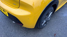 Peugeot 208 1.2 PureTech 100 GT 5dr Petrol Hatchback